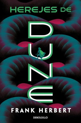 DUNE 5. HEREJES DE DUNE.. | Frank Herbert