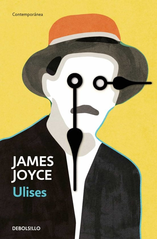 ULISES*.. | James Joyce