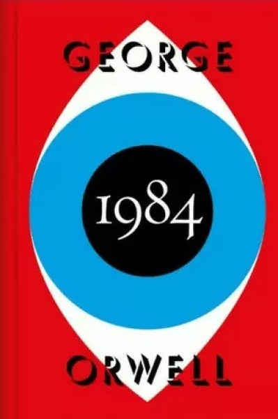 1984 (EDICIÓN DEFINITIVA AVALADA POR THE ORWELL ESTATE).. | George Orwell