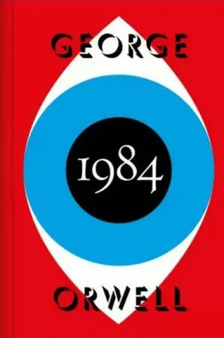 1984 (EDICIÓN DEFINITIVA AVALADA POR THE ORWELL ESTATE).. | George Orwell