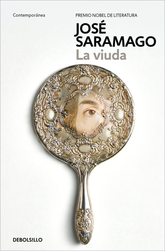 La viuda | José Saramago