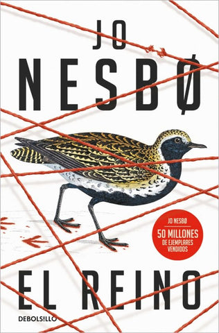 EL REINO*.. | Jo Nesbo