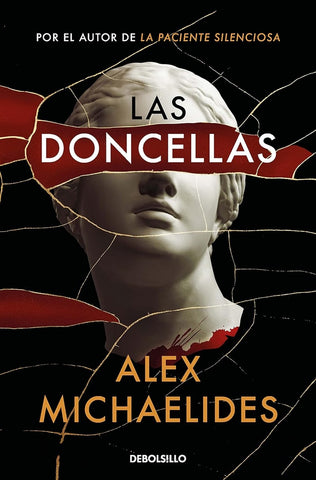 LAS DONCELLAS.. | Alex Michaelides