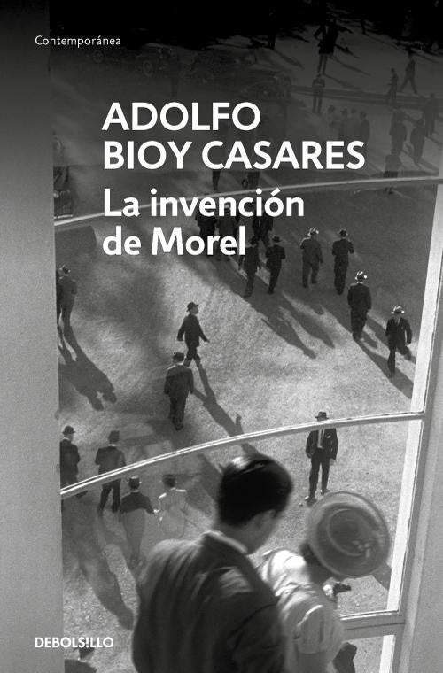 LA INVENCION DE MOREL.. | Adolfo Bioy Casares