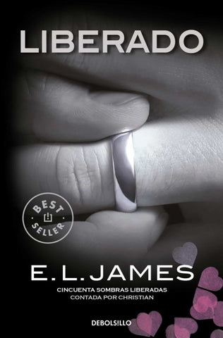 LIBERADO*.. | E.L. James