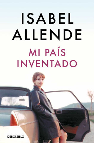 MI PAÍS INVENTADO* | Isabel Allende