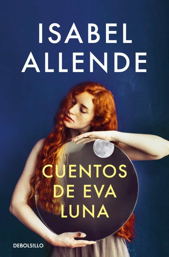 CUENTOS DE EVA LUNA.. | Isabel Allende