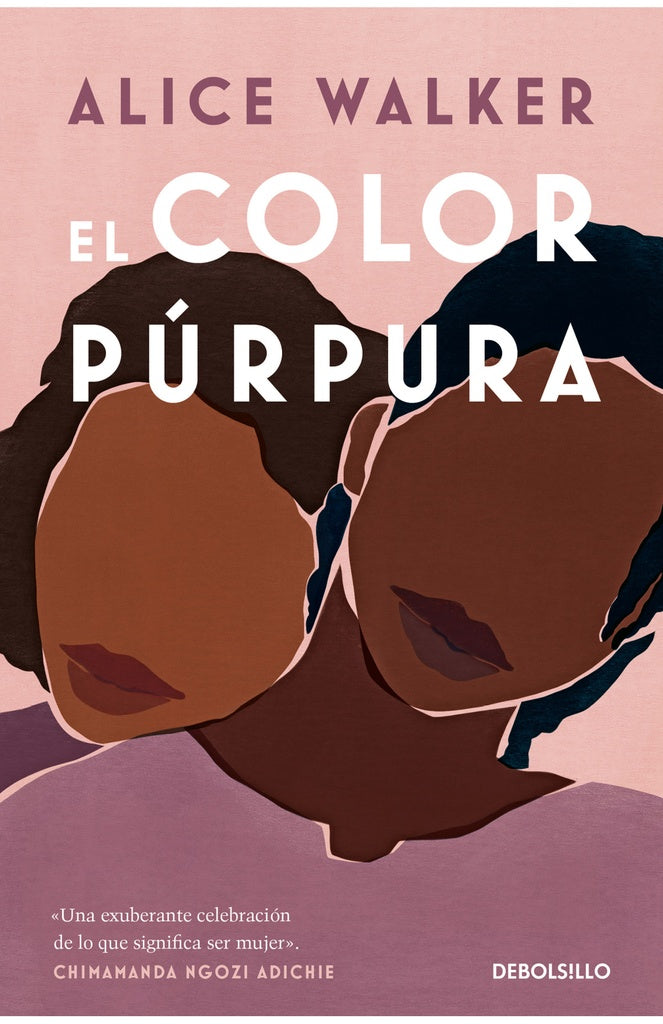 EL COLOR PURPURA*.. | Alice Walker