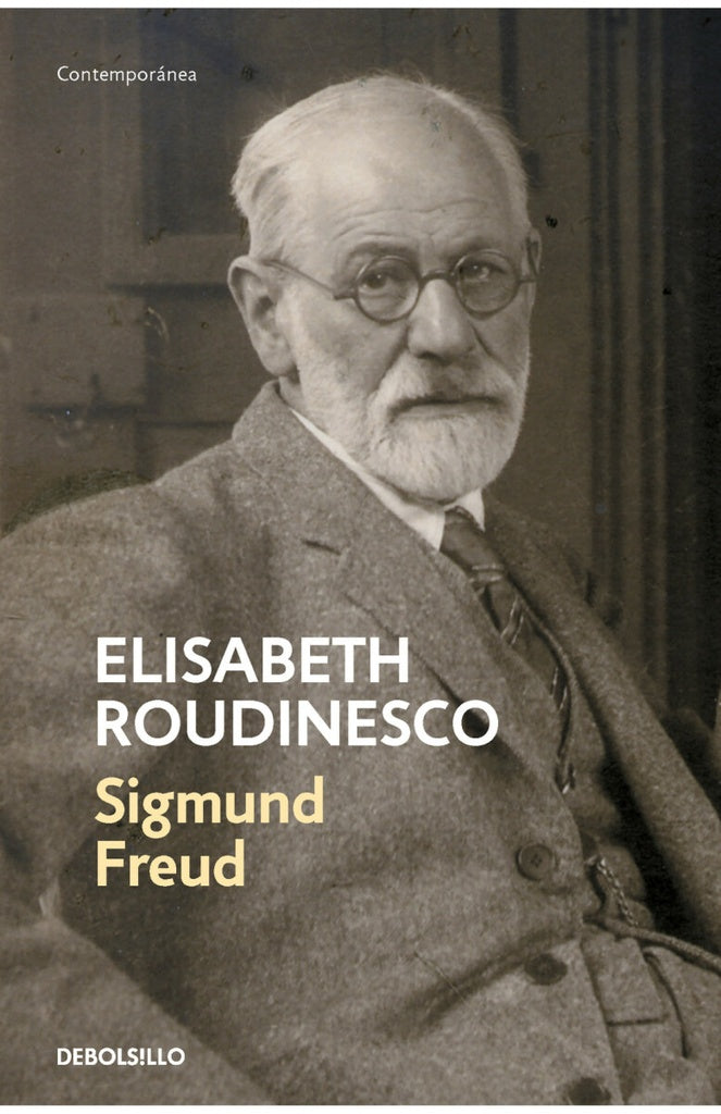 FREUD.. | Elisabeth Roudinesco