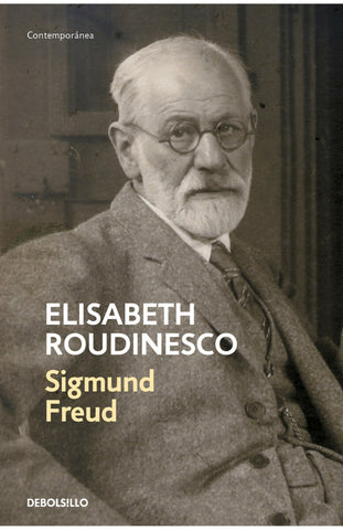 FREUD.. | Elisabeth Roudinesco