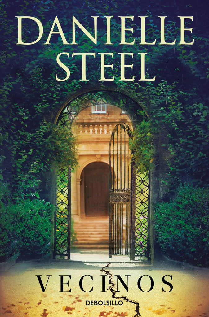 VECINOS.. | Danielle Steel