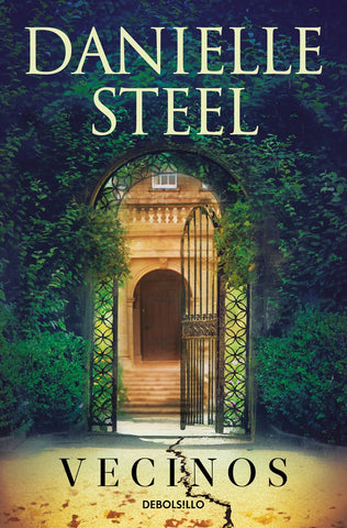 VECINOS.. | Danielle Steel
