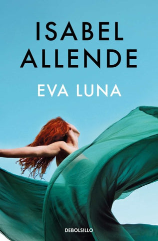 EVA LUNA.. | Isabel Allende