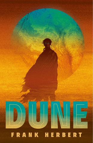 DUNE.. | Frank Herbert