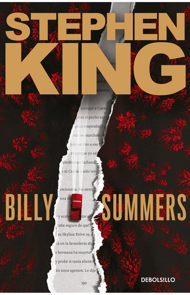 BILLY SUMMERS* | Stephen King