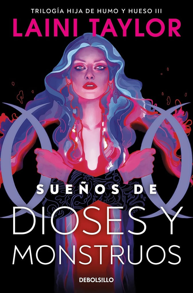 SUEÑOS DE DIOSES Y MONSTRUOS.. | Laini Taylor
