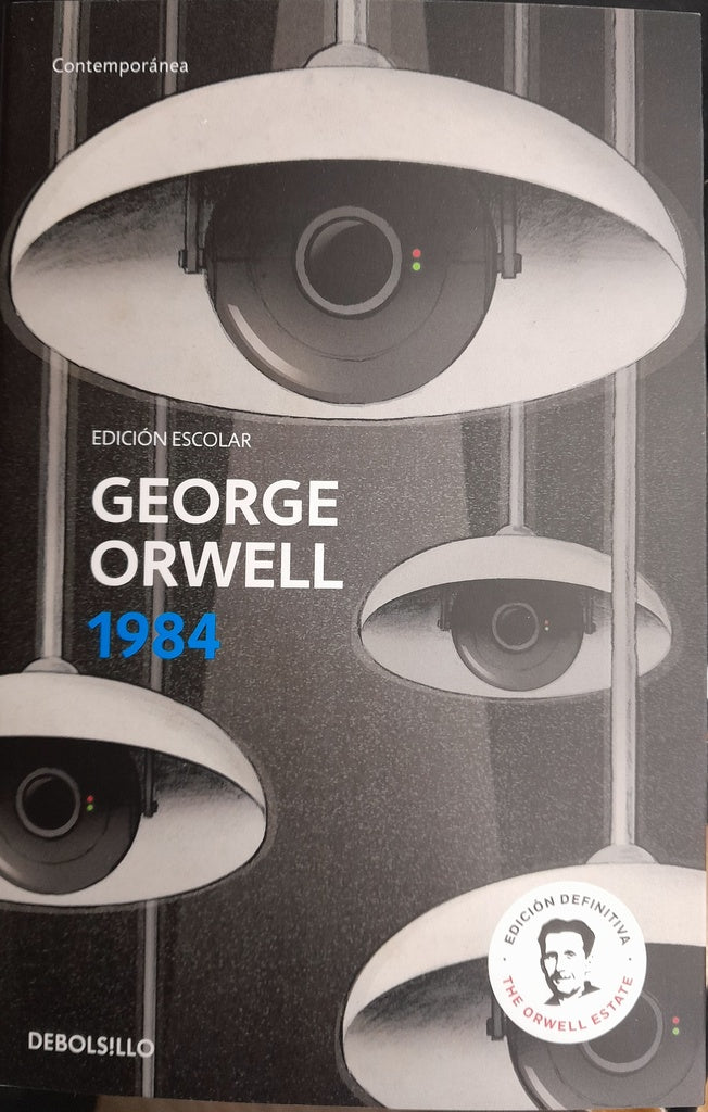 1984.. | George  Orwell