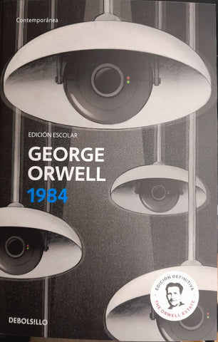 1984.. | George  Orwell