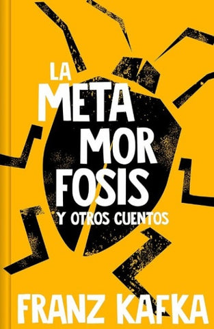 LA METAMORFOSIS..* | Franz Kafka