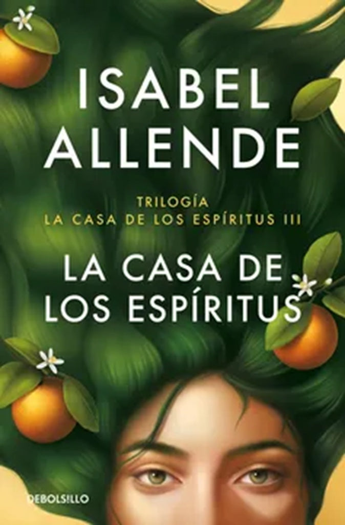 LA CASA DE LOS ESPIRITUS | Isabel Allende