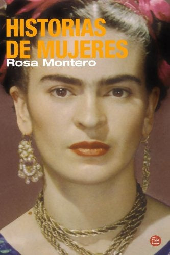 HISTORIAS DE MUJERES | Rosa Montero