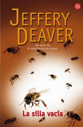 La silla vacia | Jeffery Deaver