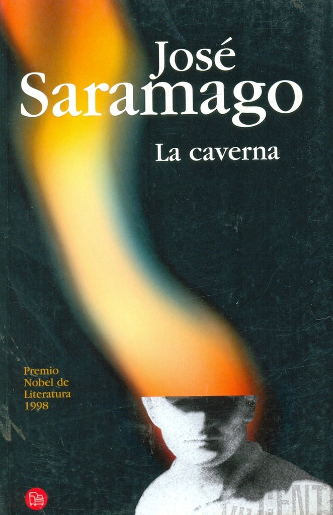 La caverna | José Saramago