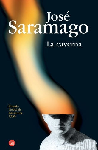 LA CAVERNA    | José Saramago