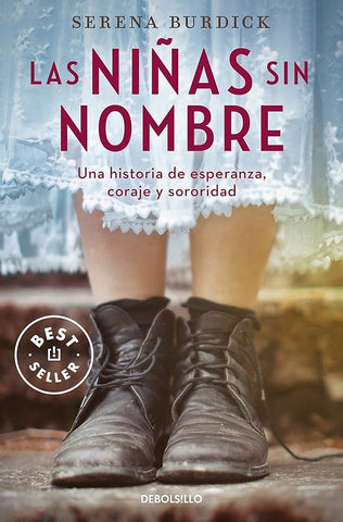 LAS NIÑAS SIN NOMBRE.. | SERENA  BURDICK
