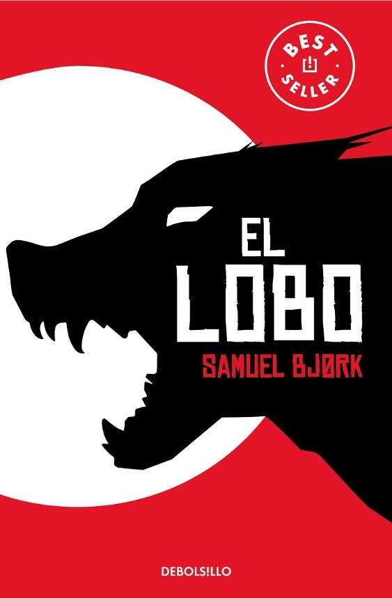 EL LOBO | Samuel Bjork