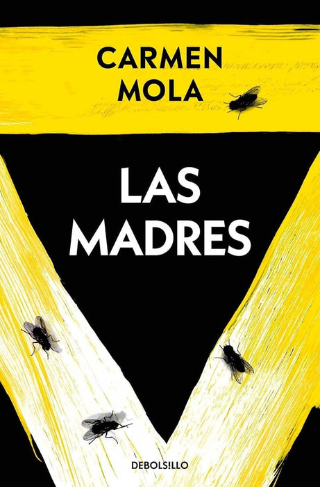 LAS MADRES.. | Carmen Mola