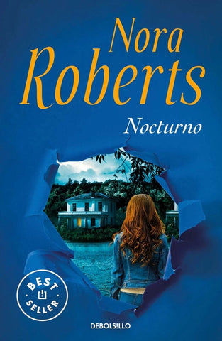 NOCTURNO.. | Nora Roberts