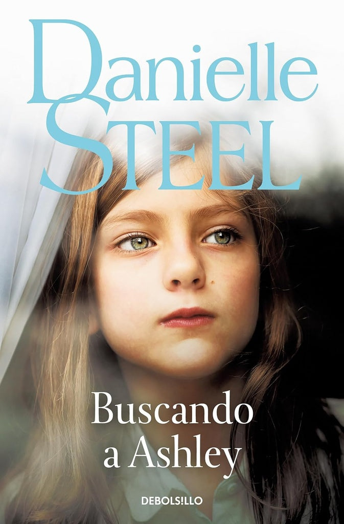 BUSCANDO A ASHLEY | DANIELLE  STEEL