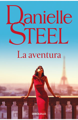 LA AVENTURA.. | DANIELLE STEEL