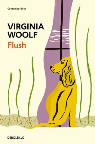 FLUSH.. | Virginia Woolf