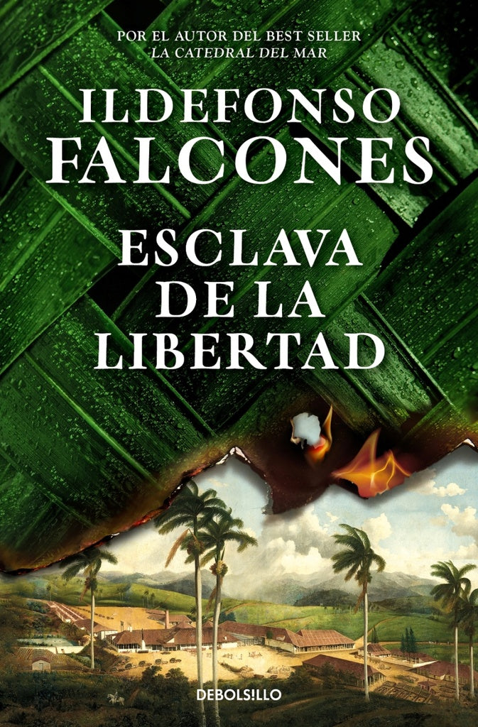 ESCLAVA DE LA LIBERTAD.. | Ildefonso Falcones