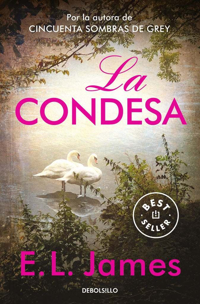 La condesa | E. L. James