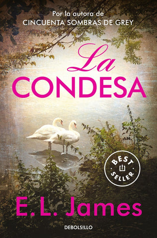 La condesa | E. L. James