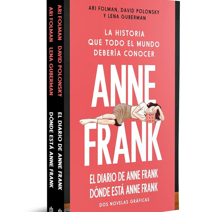 DIARIO DE ANNE FRANK.. | Anne Frank