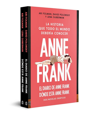 DIARIO DE ANNE FRANK.. | Anne Frank