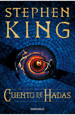 CUENTO DE HADAS.. | Stephen King