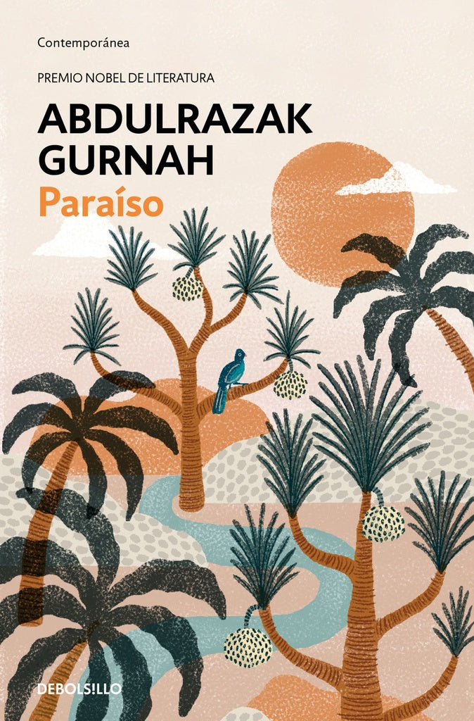 PARAÍSO.. | Abdulrazak Gurnah