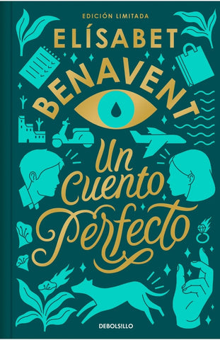 UN CUENTO PERFECTO.. | ELISABETH BENAVENT