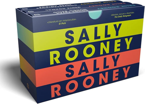 ESTUCHE SALLY ROONEY.. | Sally Rooney