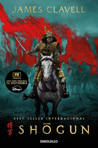 SHOGUN.. | James Clavell