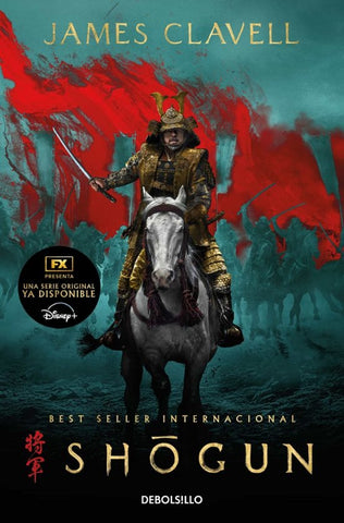 SHOGUN.. | James Clavell