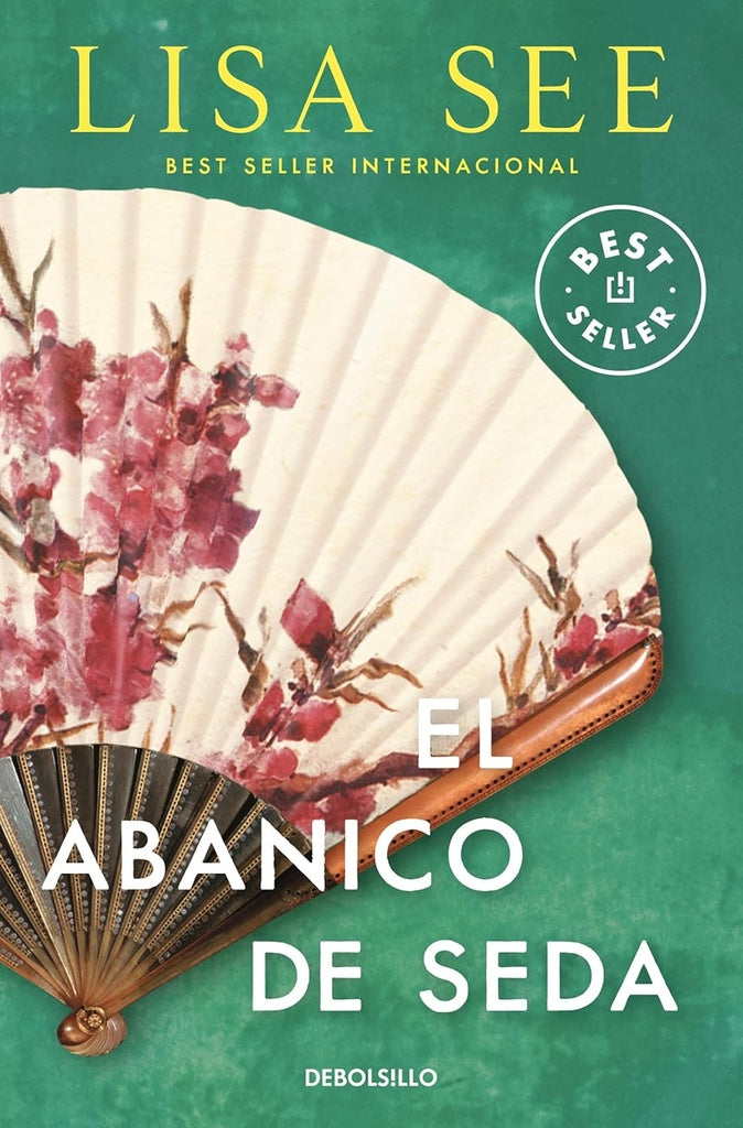 EL ABANICO DE SEDA.. | Lisa See