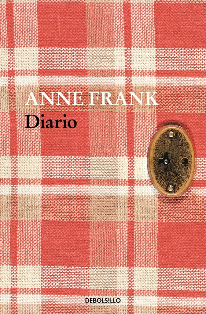 DIARIO DE ANNE FRANK.. | Anne Frank
