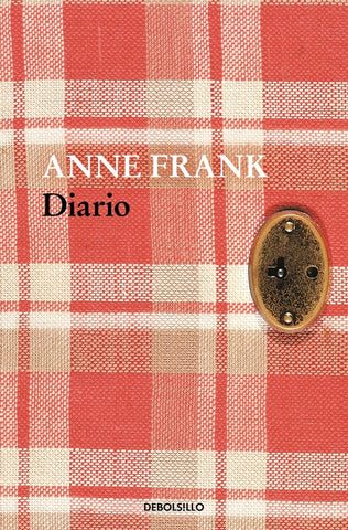 DIARIO DE ANNE FRANK.. | Anne Frank