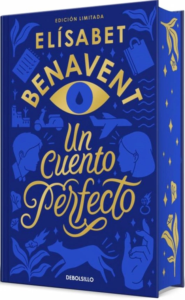 UN CUENTO PERFECTO.. | ELISABETH BENAVENT